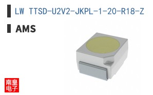LW TTSD-U2V2-JKPL-1-20-R18-Z
