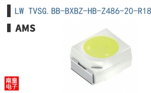 LW TVSG.BB-BXBZ-HB-Z486-20-R18-Z-APS