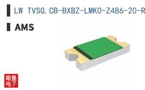 LW TVSG.CB-BXBZ-LMK0-Z486-20-R18-Z