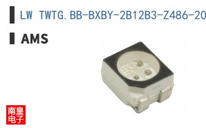 LW TWTG.BB-BXBY-2B12B3-Z486-20-R18-Z