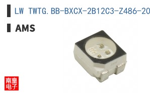 LW TWTG.BB-BXCX-2B12C3-Z486-20-R18-Z