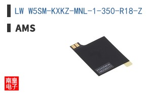 LW W5SM-KXKZ-MNL-1-350-R18-Z