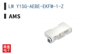 LW Y1SG-AEBE-EKFM-1-Z