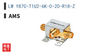 LW Y87C-T1U2-6K-0-20-R18-Z