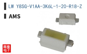 LW Y8SG-V1AA-3K6L-1-20-R18-Z