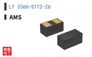 LY 3366-S1T2-26