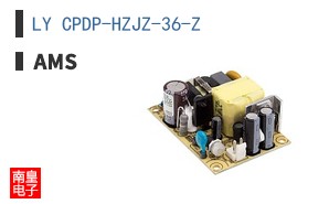 LY CPDP-HZJZ-36-Z