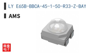 LY E65B-BBCA-45-1-50-R33-Z-BAY