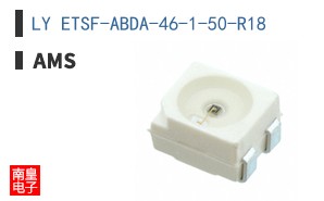 LY ETSF-ABDA-46-1-50-R18