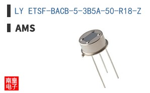 LY ETSF-BACB-5-3B5A-50-R18-Z