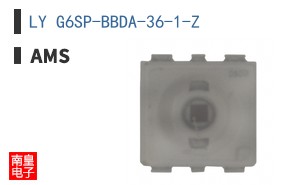 LY G6SP-BBDA-36-1-Z
