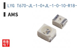 LYG T670-JL-1-0+JL-1-0-10-R18-Z