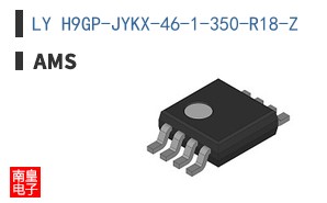 LY H9GP-JYKX-46-1-350-R18-Z