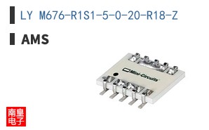 LY M676-R1S1-5-0-20-R18-Z