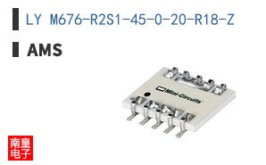 LY M676-R2S1-45-0-20-R18-Z
