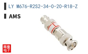 LY M676-R2S2-34-0-20-R18-Z