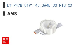 LY P47B-U1V1-45-3A4B-30-R18-XX