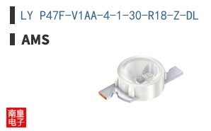 LY P47F-V1AA-4-1-30-R18-Z-DL