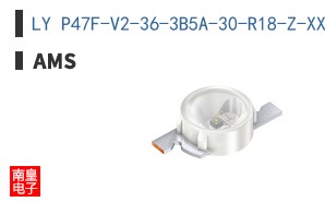 LY P47F-V2-36-3B5A-30-R18-Z-XX