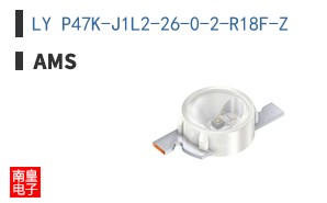 LY P47K-J1L2-26-0-2-R18F-Z