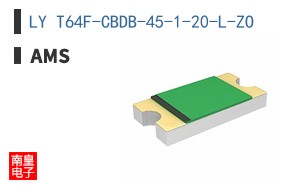 LY T64F-CBDB-45-1-20-L-ZO