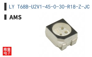LY T68B-U2V1-45-0-30-R18-Z-JC
