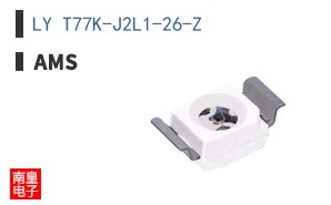 LY T77K-J2L1-26-Z