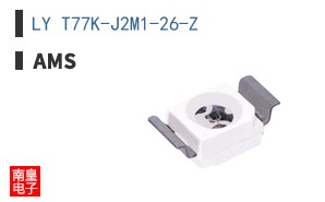 LY T77K-J2M1-26-Z