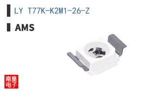 LY T77K-K2M1-26-Z