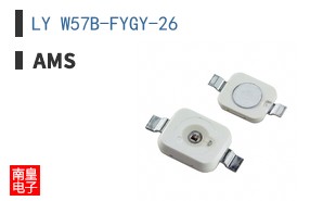 LY W57B-FYGY-26