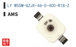 LY W5SM-GZJX-46-0-400-R18-Z
