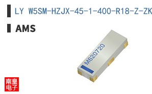 LY W5SM-HZJX-45-1-400-R18-Z-ZKW