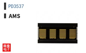 PD3537