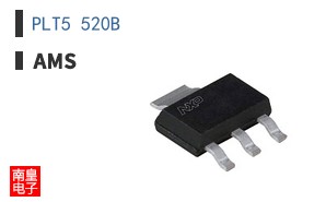 PLT5 520B