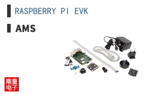 RASPBERRY PI EVK