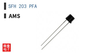 SFH 203 PFA