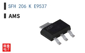 SFH 206 K E9537
