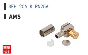 SFH 206 K RN25A