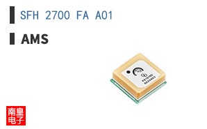 SFH 2700 FA A01