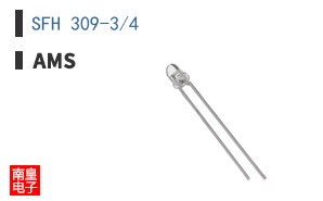 SFH 309-3/4