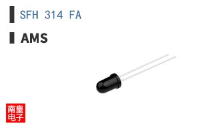 SFH 314 FA