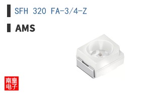 SFH 320 FA-3/4-Z