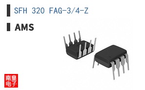 SFH 320 FAG-3/4-Z