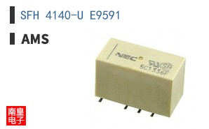SFH 4140-U E9591