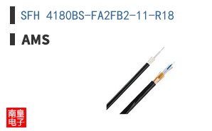SFH 4180BS-FA2FB2-11-R18
