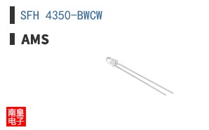 SFH 4350-BWCW