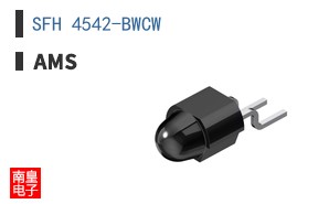 SFH 4542-BWCW