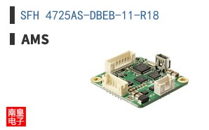 SFH 4725AS-DBEB-11-R18