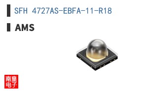 SFH 4727AS-EBFA-11-R18