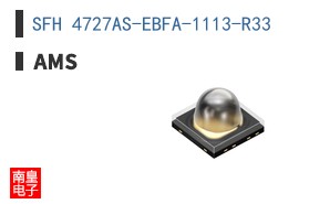 SFH 4727AS-EBFA-1113-R33